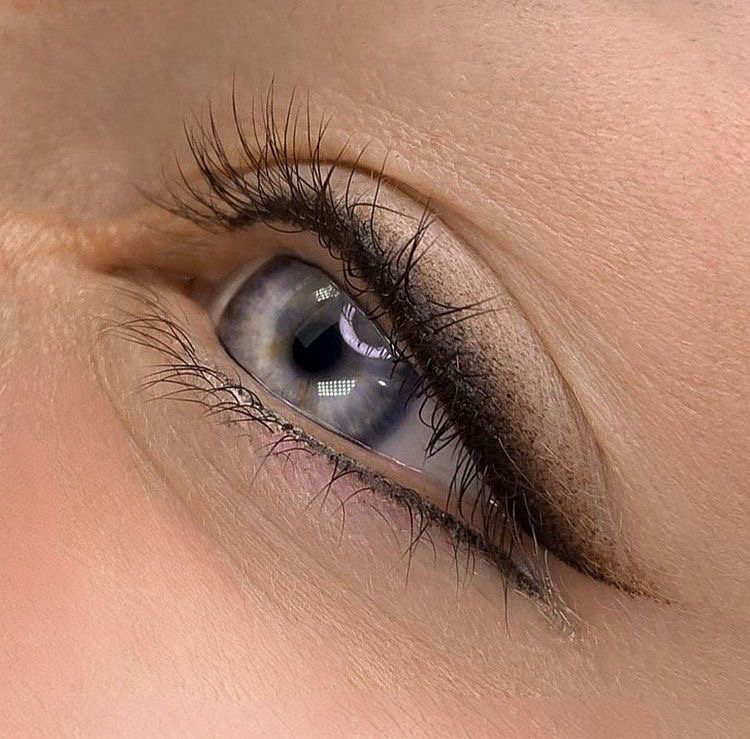 Utbildning permanent makeup - Läppigmentering och Eyeliner