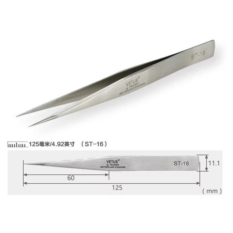 Startkit för Brow Extensions