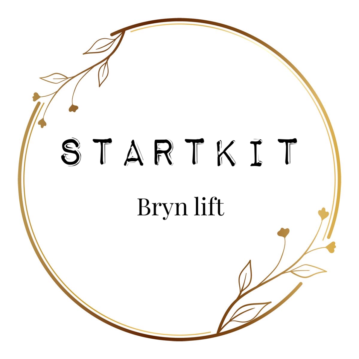 Startkit brow lift