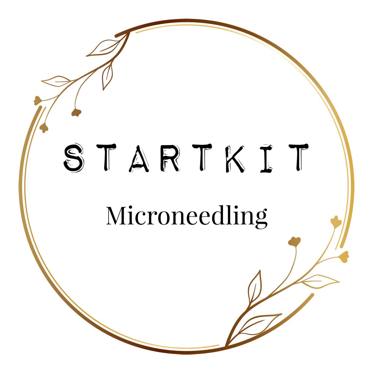 Startkit Microbeedling