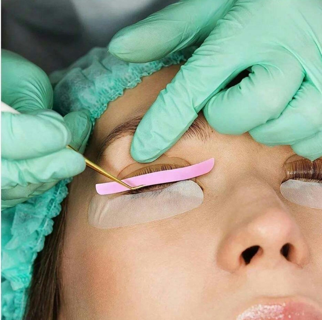Lashlift Ribbon