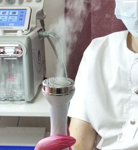 Hydrafacial Onlinekurs