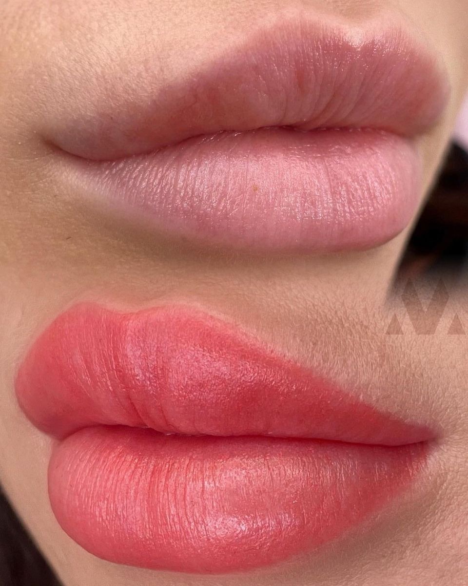 Bb-blush & Bb-lips Onlinekurs