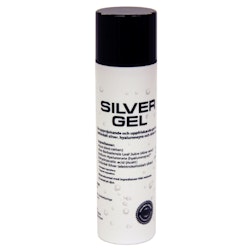 Silver Gel