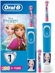 Oral-B Kids Vitality Frozen (Frost) eltandborste