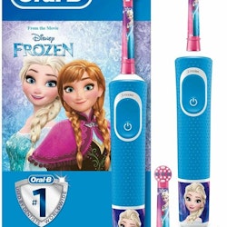 Kopia Oral-B Kids Vitality Frozen (Frost) eltandborste