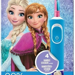 Kopia Oral-B Kids Vitality Frozen (Frost) eltandborste