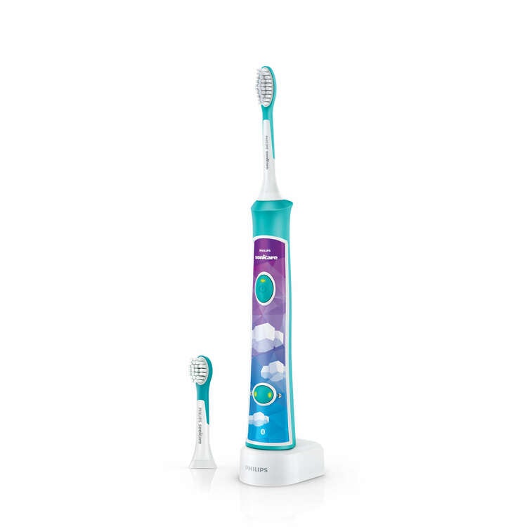 Philips Sonicare for Kids eltandborste med bluetooth