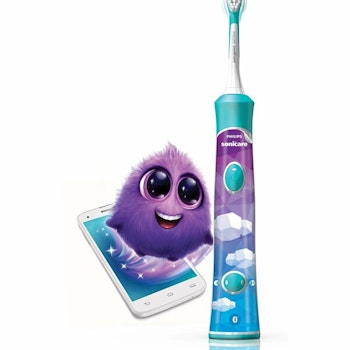 Philips Sonicare for Kids eltandborste med bluetooth