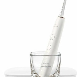 Sonicare DiamondClean 9000 Rosé Gold eltandborste