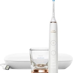 Sonicare DiamondClean 9000 Rosé Gold eltandborste