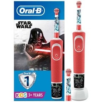 Oral-B Kids Vitality Star Wars Eltandborste