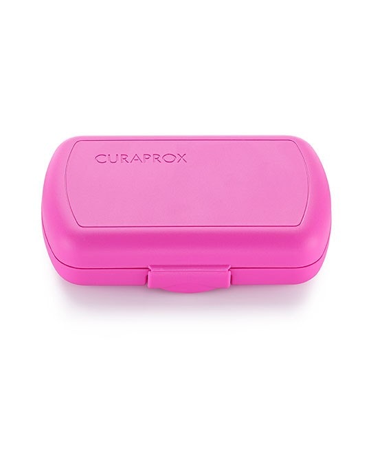 Curaprox Reseset Rosa