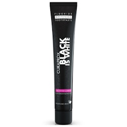 Curaprox Black is White whitening tandpasta 90 ml