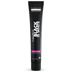 Curaprox Curaprox Black is White whitening tandkräm 90 ml