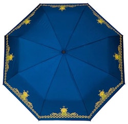 Paraply til Valdres gamle typen - Norill Søm