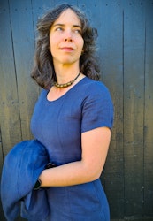SALG Dalia linjakke