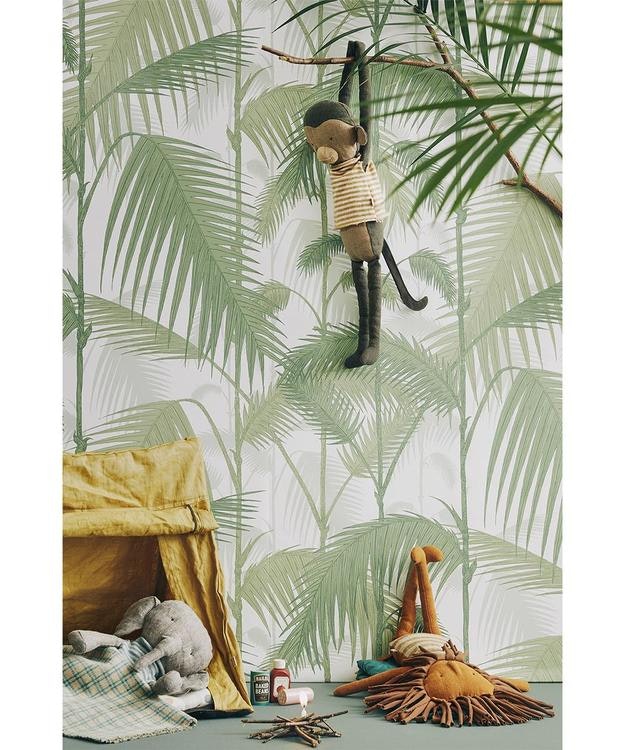 Maileg Apa med Magneter i Händerna - Jungle Friends