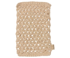 Maileg Badrumsmatta Vit Offwhite