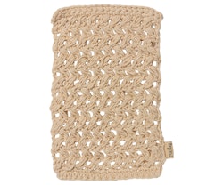 Maileg Badrumsmatta Vit Offwhite