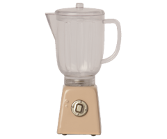Maileg Miniatyr Blender Mixer Rosa