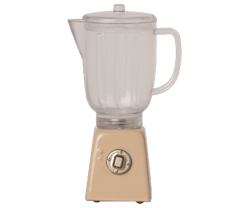 Maileg Miniatyr Blender Mixer Rosa