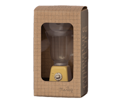 Maileg Miniatyr Blender Mixer Gul