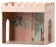 Maileg Slottshall - Hall till Slott