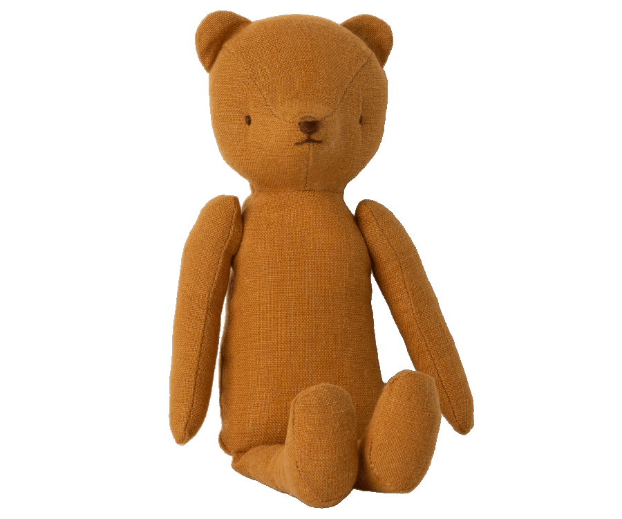 Maileg Teddy Mamma Rödbrun