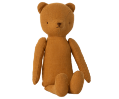 Maileg Teddy Mamma Rödbrun