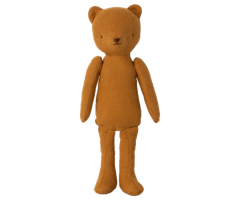 Maileg Teddy Mamma Rödbrun