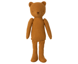 Maileg Teddy Mamma Rödbrun