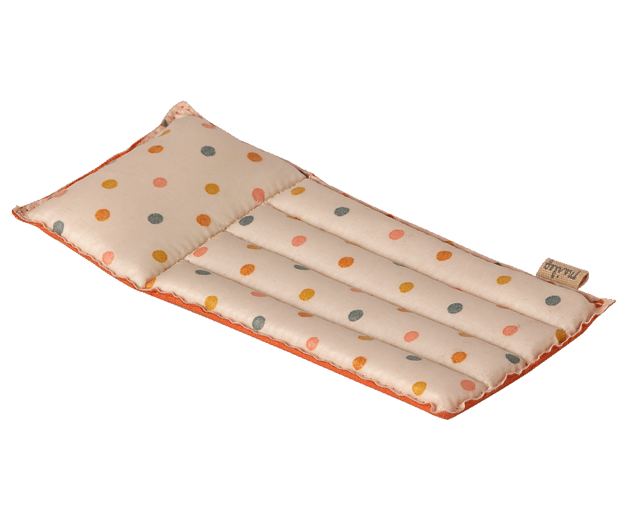 Maileg Luftmadrass Pastell Prickig - Multi Dots