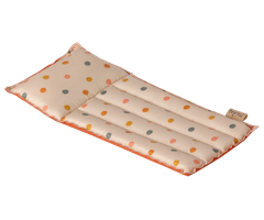 Maileg Luftmadrass Pastell Prickig - Multi Dots