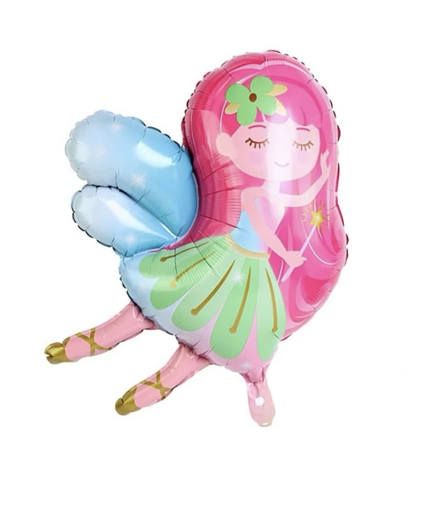 Folieballong Älva Ballong