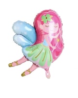 Folieballong Älva Ballong