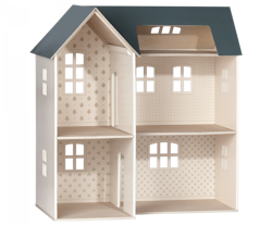 Maileg House of Miniature Dockhus Stort