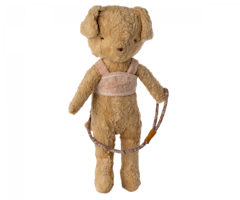 Maileg Hundsele - Puppy Supply Harness