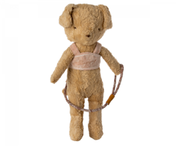 Maileg Hundsele - Puppy Supply Harness