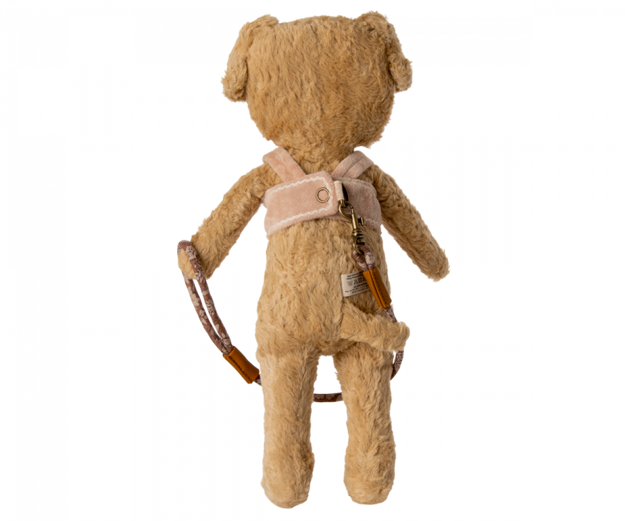 Maileg Hundsele - Puppy Supply Harness