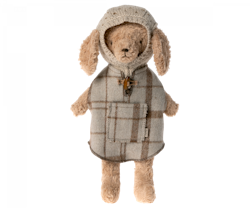 Maileg Stickad Luva Till Hund Valp - Puppy Supply