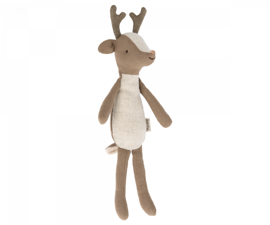 Maileg Ren Storebror - Big Brother Deer