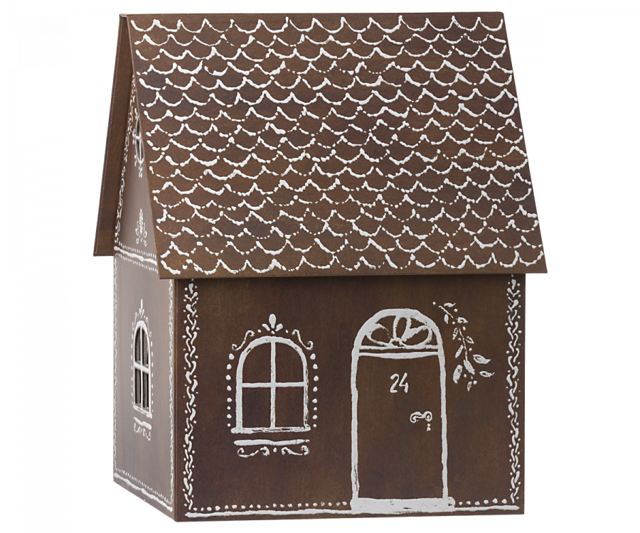 Maileg Pepparkakshus Stort