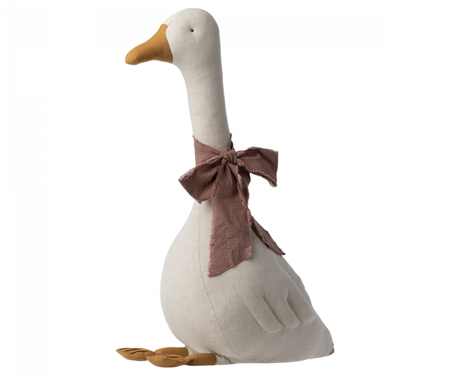 Maileg Gås Creme