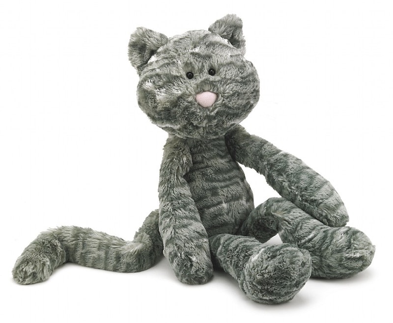 Jellycat Katt Merryday Cat