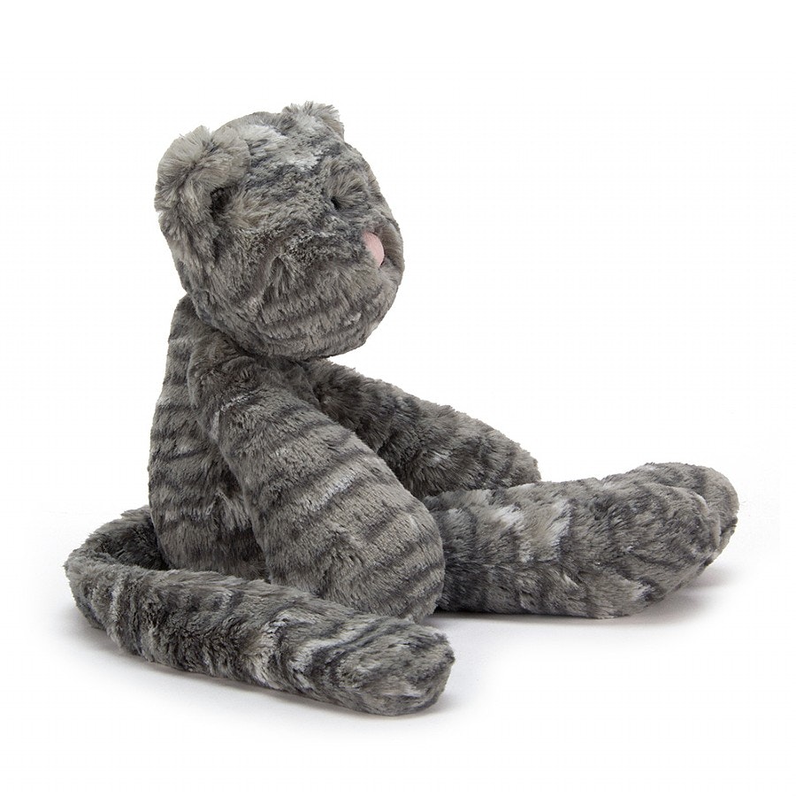 Jellycat Katt Merryday Cat