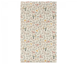 Maileg Presentpapper Mönstrat Möss 10 m - Mice Party