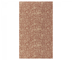 Maileg Presentpapper Blommigt Rosa 10 m - Blossom Rose
