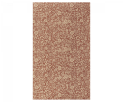 Maileg Presentpapper Blommigt Rosa 10 m - Blossom Rose
