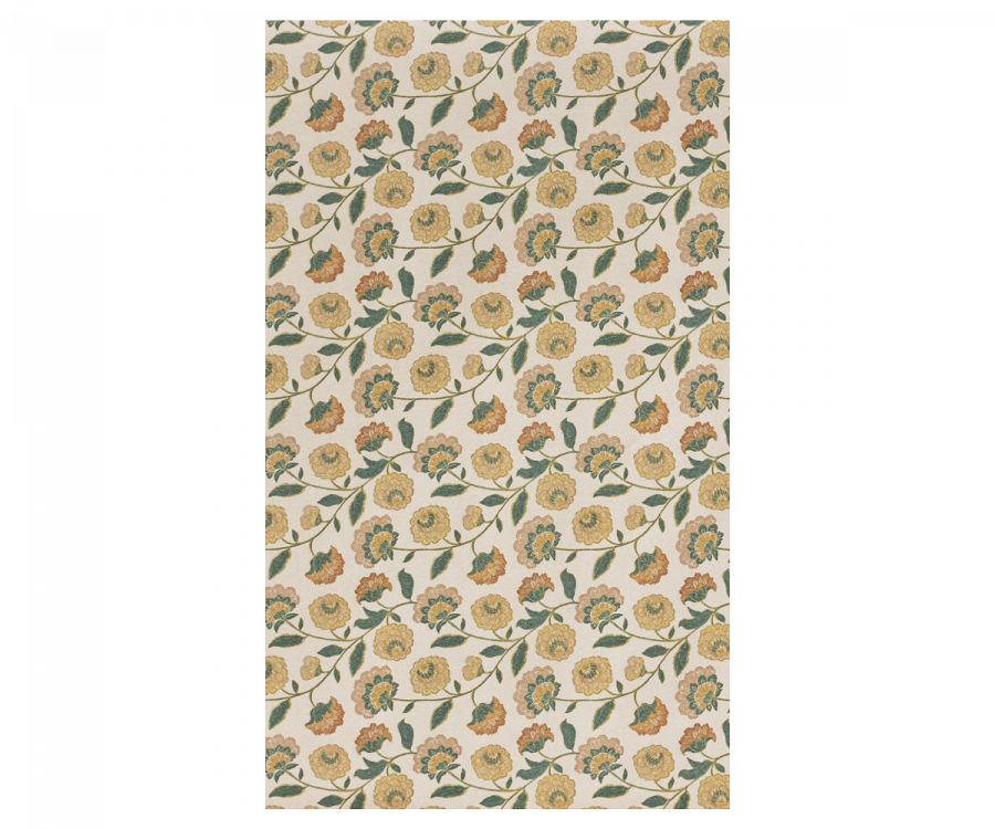 Maileg Presentpapper Blommigt 10 m - Margie
